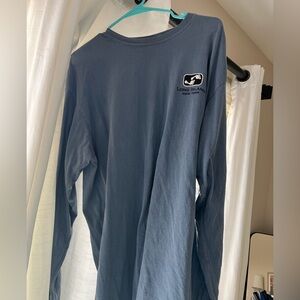Long Island long sleeve tshirt NWOT